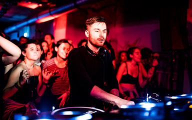 Photo of set Etapp Kyle.