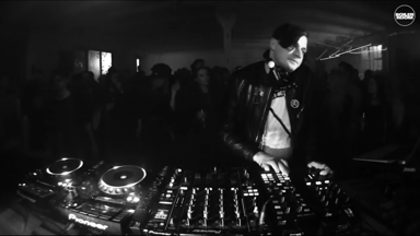 Photo of set Philipp Strobel.