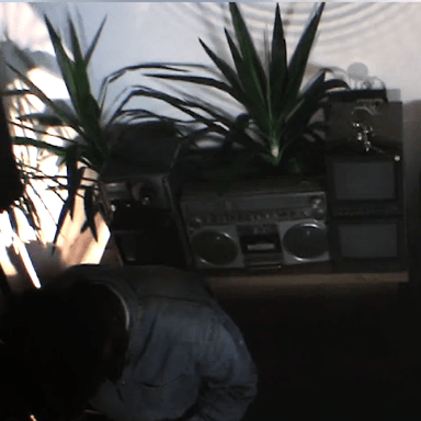 Photo of set Melo-Zed.