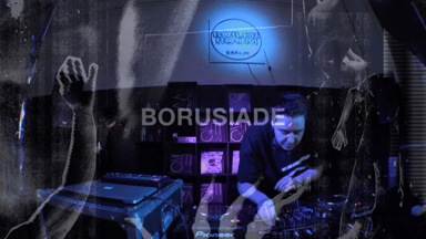 Photo of set Borusiade.