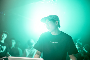 Photo of set Carpainter.