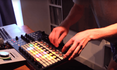 Photo of set Photay.