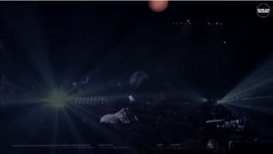 Photo of set Frieder Nagel & DSO.