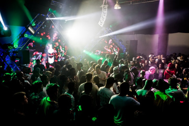 Photo of set François K.