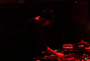 Photo of set S Olbricht.