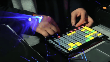 Photo of set Ajukaja.