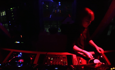 Photo of set Emma Valtonen.