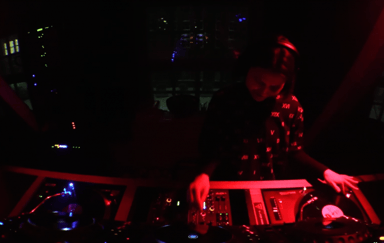 Photo of set Kristiina Männikkö.