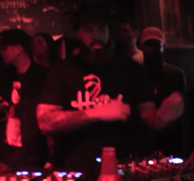 Photo of set Oscar G.