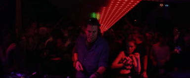 Photo of set Oliver Koletzki.