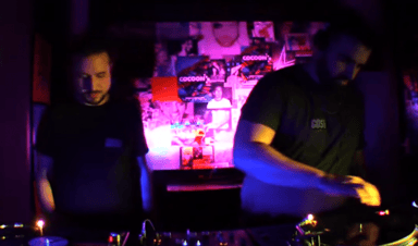 Photo of set Martyné b2b Bodin&Jacob.