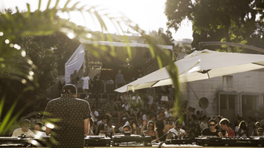 Photo of set Best Summer Jams.