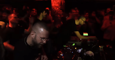 Photo of set Schlachthofbronx.