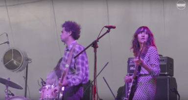 Photo of set Lorelle Meets The Obsolete.