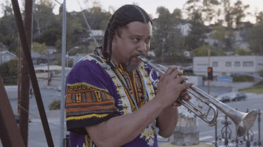 Photo of set Josef Leimberg - Live in Los Angeles.