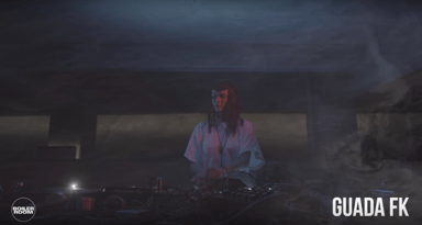 Photo of set Guada FK.