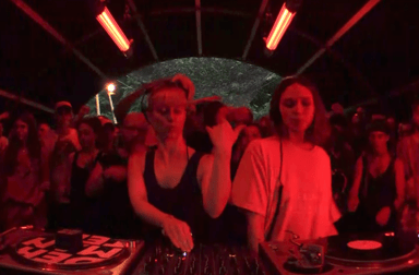 Photo of set Volvox B2B UMFANG.