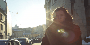 Photo of set Nikita Zabelin: Behind The Remix.