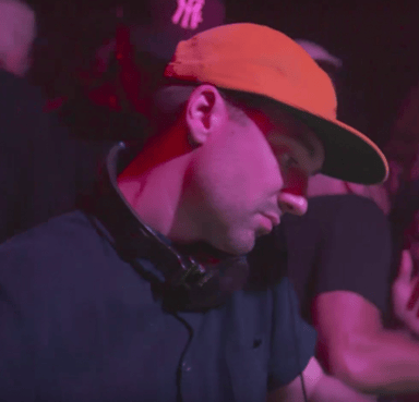 Photo of set Uproot Andy.