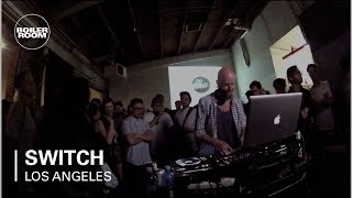 Photo of set Switch 50 Min Mix.