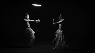 Photo of set Fatima Al Qadiri - "Spiral" ft. Bobo Secret.