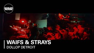 Photo of set Waifs & Strays 95 Min Mix.