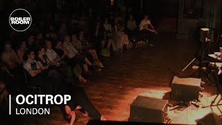 Photo of set Ocitrop.