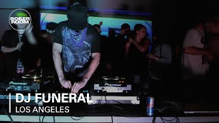 Photo of set DJ Funeral 40 Min Mix.