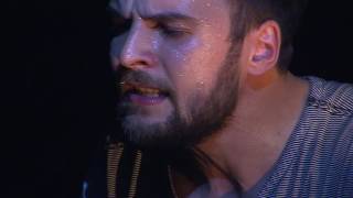 Photo of set Magical Nils Frahm.