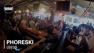 Photo of set Phoreski.