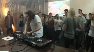 Photo of set Kosme 40 Min Mix.