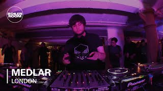 Photo of set Medlar.