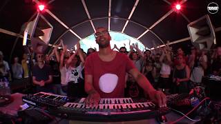 Photo of set Fatima Yamaha.