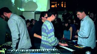 Photo of set Pharaohs 40 Min Mix.