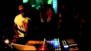 Photo of set Remi Kabaka.