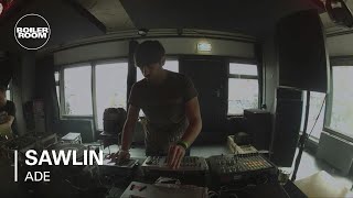 Photo of set Sawlin.