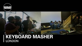 Photo of set Keyboard Masher 60 Min Mix.