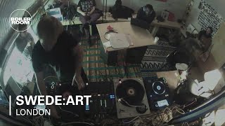 Photo of set Swede:art 35 Min Mix.