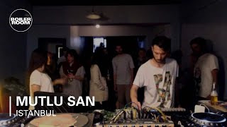 Photo of set Mutlu San.