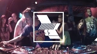 Photo of set San Soda.