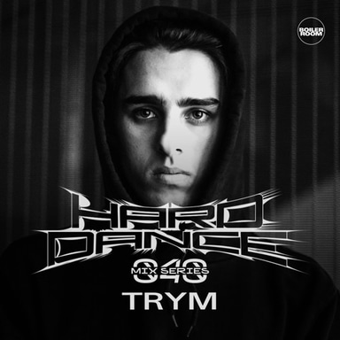 Photo of set HARD DANCE 040: TRYM.