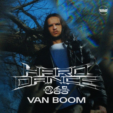 Photo of set Hard Dance 065: Van Boom.