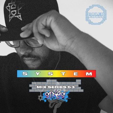 Photo of set SYSTEM MIX 053: Sines.