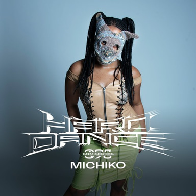 Photo of set Hard Dance 098: Michiko.