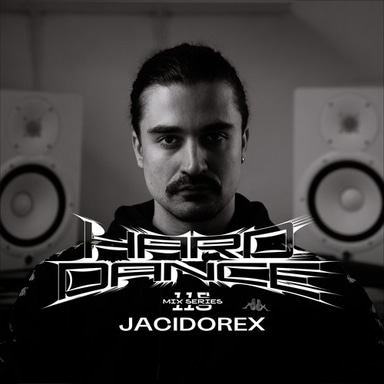 Photo of set Hard Dance 115: Jacidorex.
