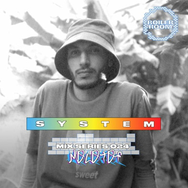 Photo of set SYSTEM MIX 024: Molotof.