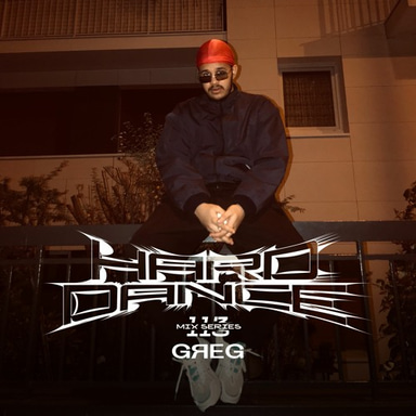 Photo of set Hard Dance 113: GЯEG.