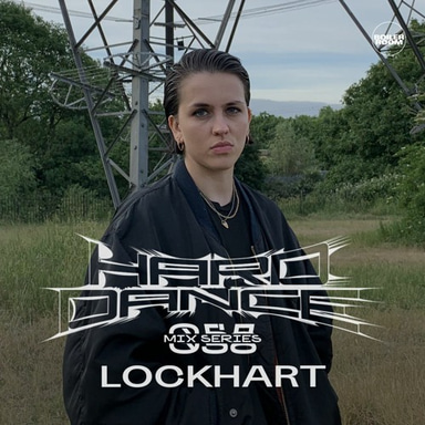 Photo of set Hard Dance 058: Lockhart.