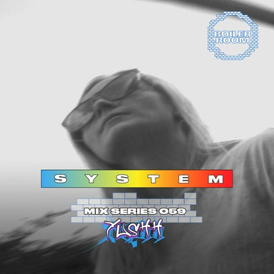 Photo of set SYSTEM Mix 059: Yushh.