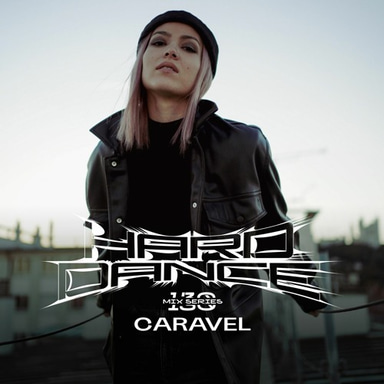 Photo of set Hard Dance 130: Caravel.